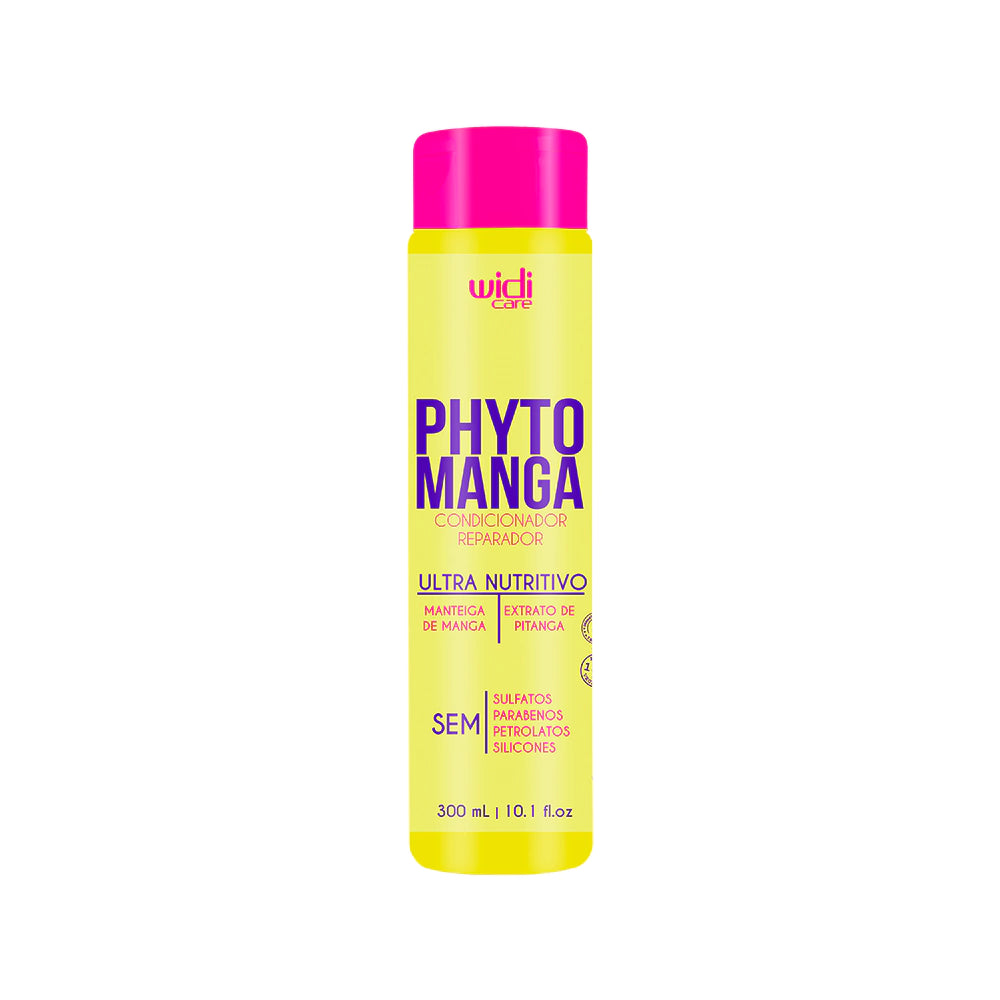 Condicionador Nutritivo Phytomanga 300ml