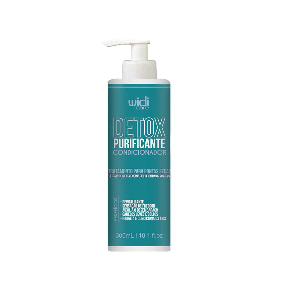 Condicionador Purificante Detox 300ml