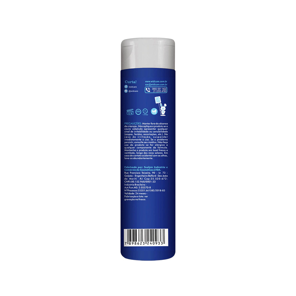 Shampoo Hidratante Fórmula Perfeita 300 ml