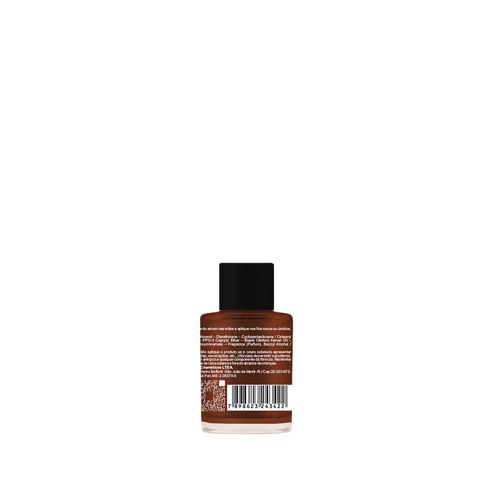 Finalizador Liso Maravilha Super Sérum 7ml