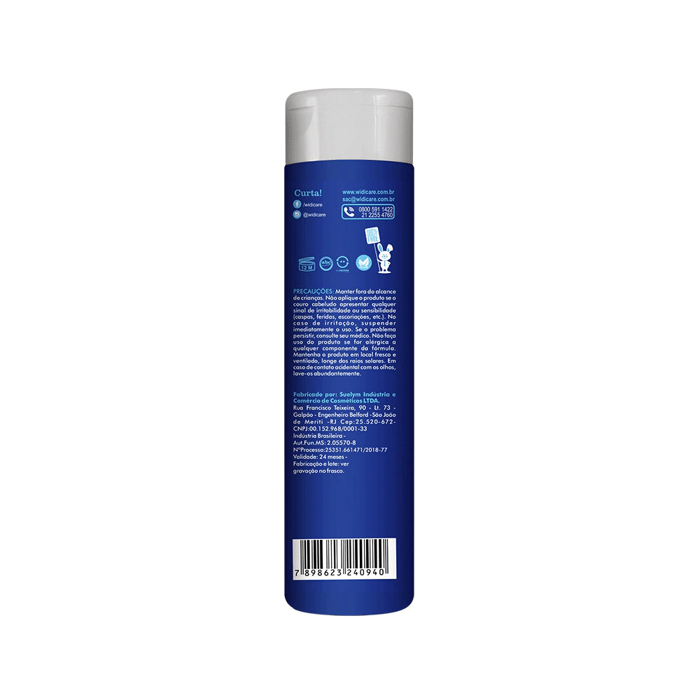 Condicionador Hidratante Fórmula Perfeita 300 ml
