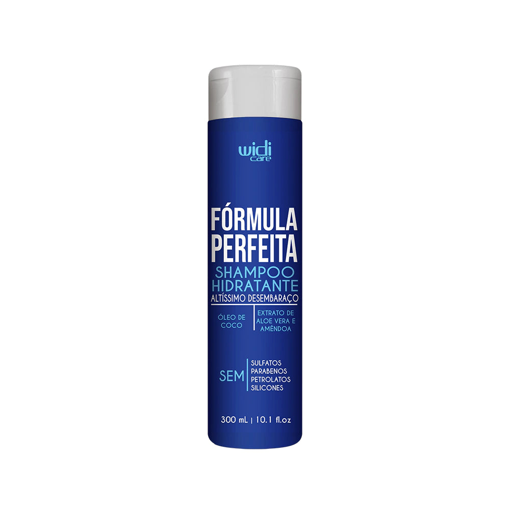 Shampoo Hidratante Fórmula Perfeita 300 ml