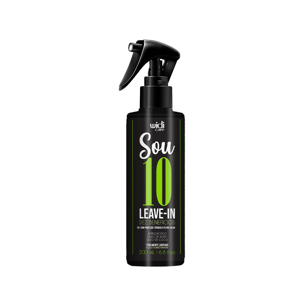 Kit Widi Care Detox Leave In Sou 10