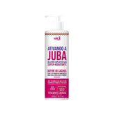 Gelatina Widi Care Juba Ativando a Juba Super Hidratante 300g
