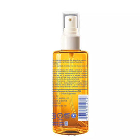 Óleo Hidratante Argan Oil 120ml