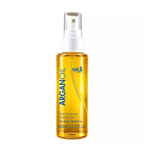Óleo Hidratante Argan Oil 60ml
