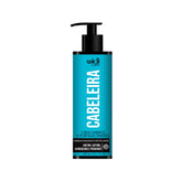 Condicionador Fortificante Cabeleira Crescimento E Fortalecimento 300ml