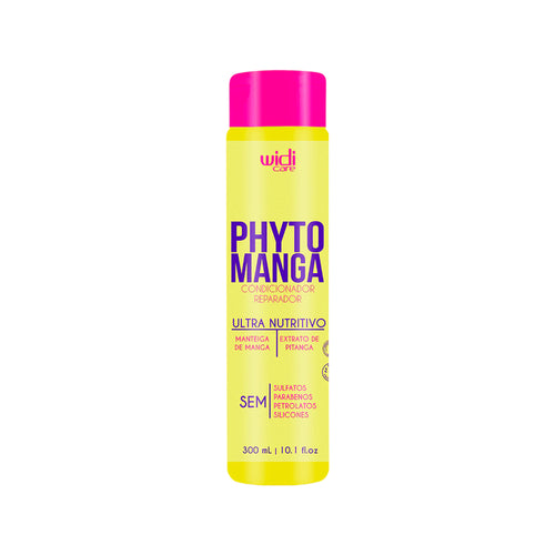 Condicionador Nutritivo Phytomanga 300ml