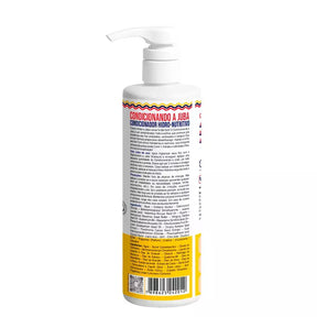 Condicionador Hidro-Nutritivo Condicionando A Juba 500ml