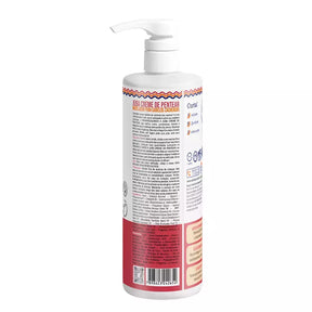Creme de Pentear Encaracolando A Juba 1l