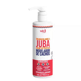 Creme de Pentear Encaracolando A Juba 500 ml
