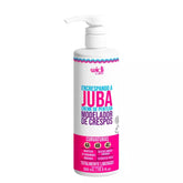 Creme de Pentear Encrespando A Juba 500 ml