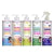 Kit Widi Care Jubinha - Shampoo + Condicionador + Creme de Pentear Levinho + Gelatina + Finalizador