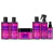 Kit Widi Care Curvas Mágicas - Shampoo + Condicionador + Máscara + Creme de Pentear + Soroh + Névoa Iluminadora