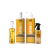 Kit Widi Care Argan - Shampoo + Condicionador + Óleo Argan Oil 60ml + Shine Gold