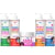 Kit Widi Care Jubinha - Shampoo + Condicionador + Máscara + Creme de Pentear Pesadinho + Gelatina