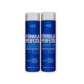 Kit Widi Care Fórmula Perfeita - Shampoo + Leave In