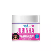 Máscara Widi Care Jubinha Manteiguinha Nutrição Intensiva 300g