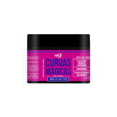 Máscara Hidro-Reconstrutora Curvas Mágicas 300g