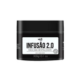 Máscara Revitalizante Infusão 2.0 300g