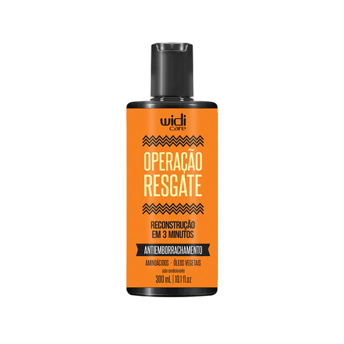 Máscara Reconstrução Operação Resgate 300 ml