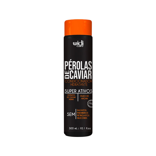 Condicionador Hidratante Pérolas De Caviar 300 ml