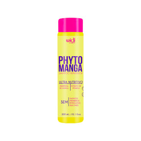 Shampoo Reparador Phytomanga 300 ml