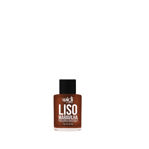 Finalizador Liso Maravilha Super Sérum 7ml