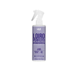 Leave In Loiro Perfeito Revitalizante 200ml