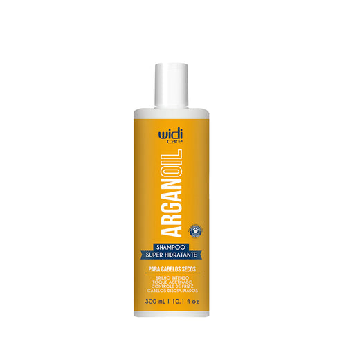 Shampoo Super Hidratante Argan Oil 300ml