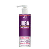 Creme de Pentear Juba Transição Capilar Textura Densa 500ml