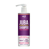 Shampoo Juba Transição Capilar 500ml
