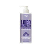 Shampoo Revitalizante Loiro Perfeito 300ml