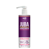 Creme de Pentear Juba Transição Capilar Textura Leve 500ml