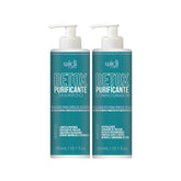 Kit Widi Care Detox - Shampoo + Condicionador