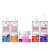Kit Widi Care Jubinha - Shampoo + Condicionador + Máscara + Creme de Pentear Pesadinho + Finalizador