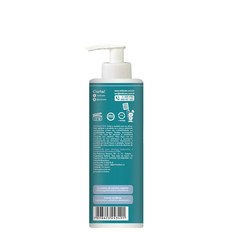 Shampoo Purificante Detox 300ml