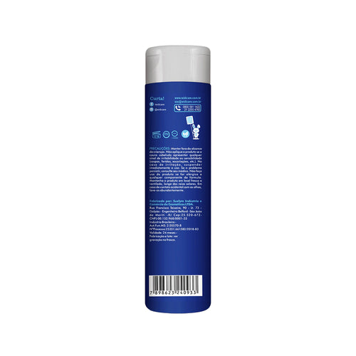 Shampoo Hidratante Fórmula Perfeita 300 ml