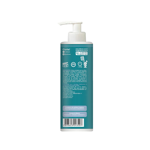 Condicionador Purificante Detox 300ml