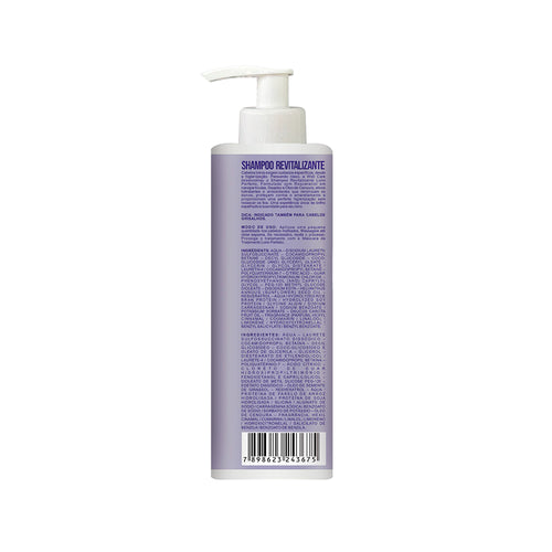 Shampoo Revitalizante Loiro Perfeito 300ml