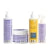 Kit Widi Care Loiro Perfeito Revitalizante Argan Oil - Shampoo + Máscara + Condicionador Argan Oil + Leave In