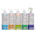 Kit Widi Care Jubinha - Shampoo + Condicionador + Creme de Pentear Levinho + Gelatina + Finalizador