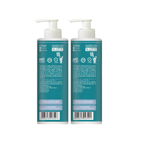Kit Widi Care Detox - Shampoo + Condicionador