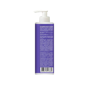 Shampoo Matizador Loiro Perfeito 300ml