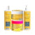 Kit Widi Care Argan Oil Máscara PhytoManga - Shampoo + Máscara + Condicionador + Máscara Phytomanga 300g