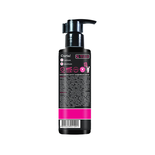 Leave In Finalizador Magic Treatment Moroccan Oil 200 ml