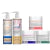 Kit Widi Care Juba - Shampoo + Condicionador + Butter Oil + Máscara Hidro Nutritiva + Máscara Reconstrutora