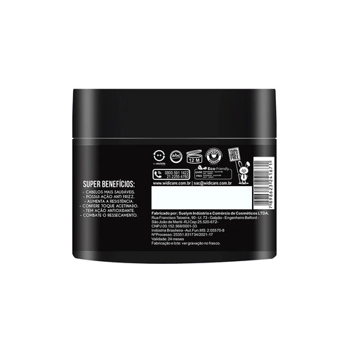 Máscara Revitalizante Infusão 2.0 300g
