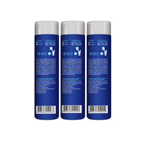 Kit Widi Care Fórmula Perfeita - Shampoo + Condicionador + Finalizador