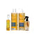 Kit Widi Care Argan - Shampoo + Condicionador + Óleo Argan Oil 60ml + Shine Gold